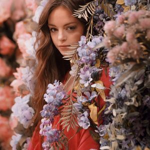 Meet your Posher, Abigail jade